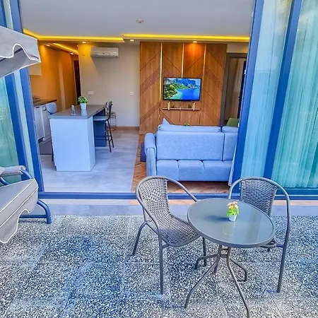 Guest house Letstay Sweet Mint
