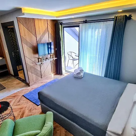 Letstay Sweet Mint Guest house *