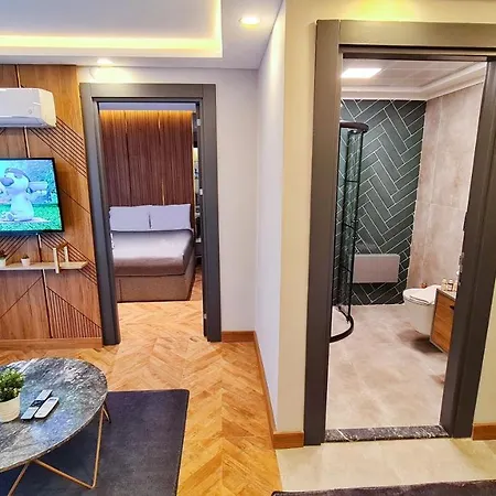 Guest house Letstay Sweet Mint *