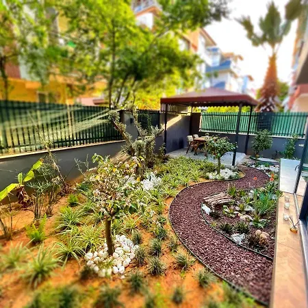 Letstay Sweet Mint Guest house Antalya